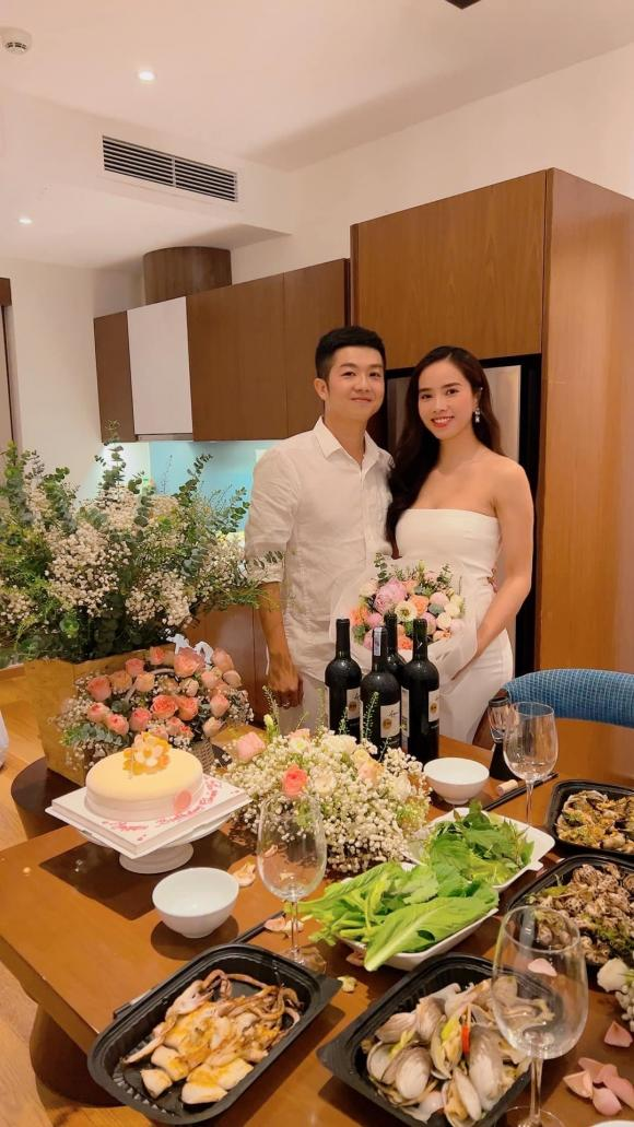 Chồng cũ Nhật Kim Anh đưa con trai du lịch cùng tình mới, khoe cận mặt nửa kia, giống vợ cũ 1 điểm - Hình 3