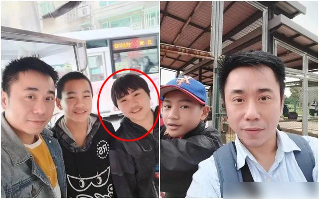 Tiểu Tiểu Bân: Thần đồng diễn xuất, bị cha ruột xem như ATM di động, giờ làm nhân viên vệ sinh - Hình 6