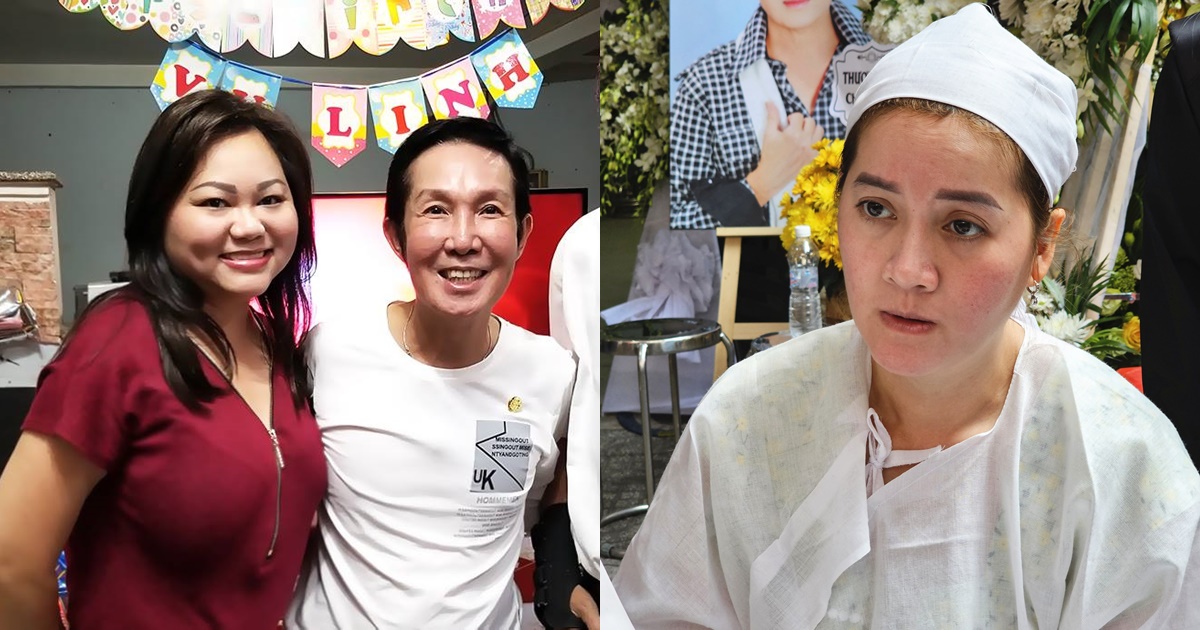 Con gái Vũ Linh bị bạn thân của ba vạch mặt, tung hết tin nhắn riêng tư, tố tham lam, ngụy biện - Hình 12