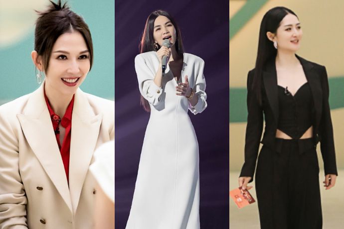 Đạp gió 2023: Ella, Tạ Na, Amber nắm chắc suất debut, Từ Hoài Ngọc lội ngược dòng, Chi Pu bị loại? - Hình 3
