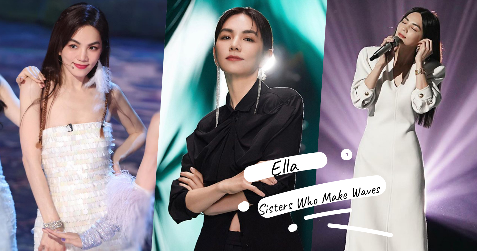 Đạp gió 2023: Ella, Tạ Na, Amber nắm chắc suất debut, Từ Hoài Ngọc lội ngược dòng, Chi Pu bị loại? - Hình 4