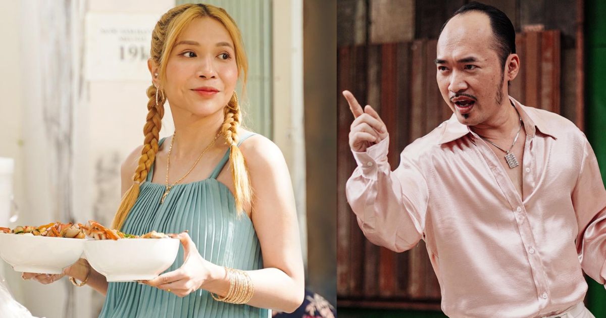 Khả Như lộ nghi vấn đã bí mật đính ước, Tiến Luật lên tiếng vạch trần, phơi bày mọi sự thật - Hình 8