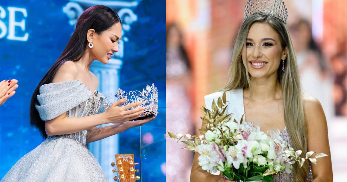 Miss World 2023 tung chiến binh đỉnh chóp gốc Hungary, Mai Phương la khóc thất thanh vì kinh hoàng - Hình 11