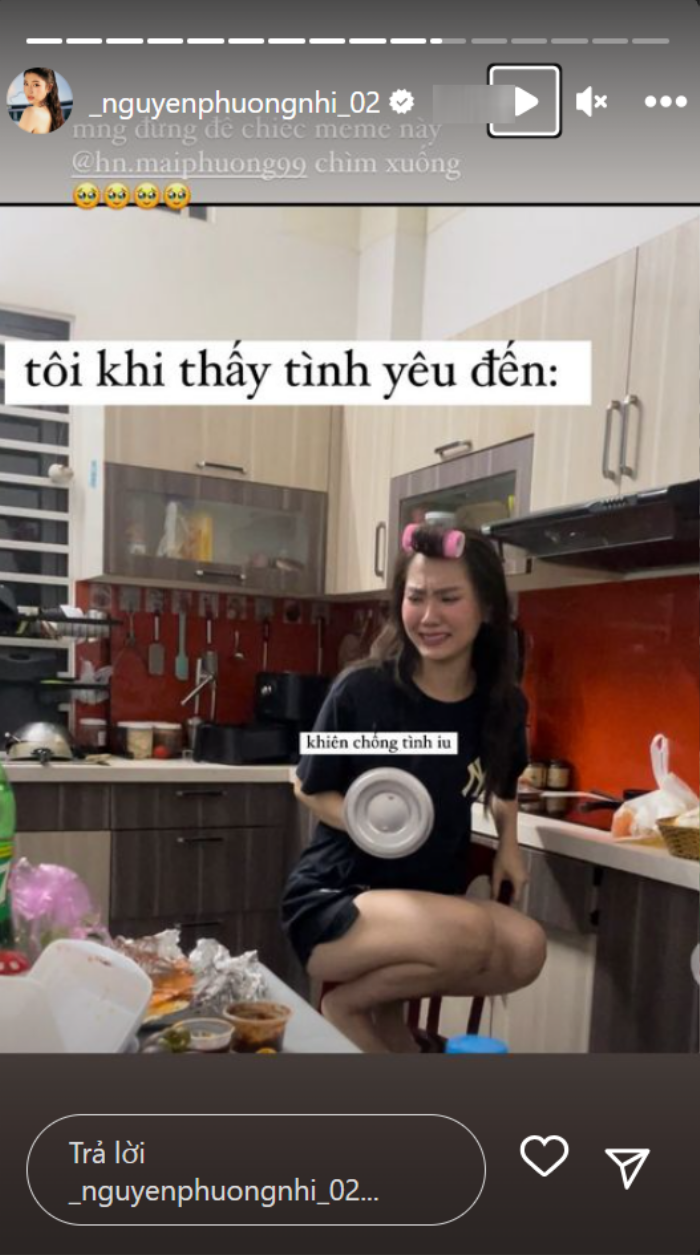 Miss World 2023 tung chiến binh đỉnh chóp gốc Hungary, Mai Phương la khóc thất thanh vì kinh hoàng - Hình 9