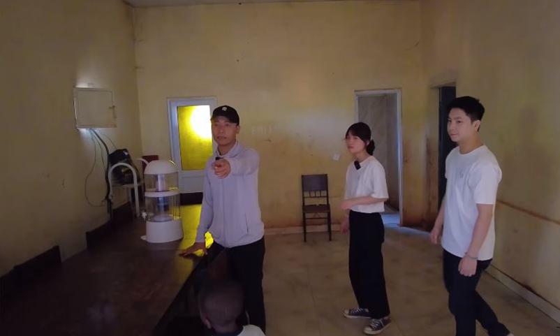 Quang Linh Vlog chính thức lên tiếng tin bất hòa bố đẻ, xây dựng cơ ngơi ở Angola nhờ nhân vật này - Hình 5