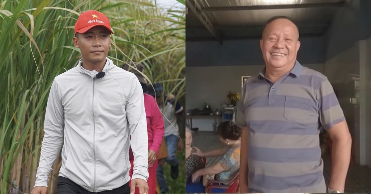 Quang Linh Vlog chính thức lên tiếng tin bất hòa bố đẻ, xây dựng cơ ngơi ở Angola nhờ nhân vật này - Hình 9
