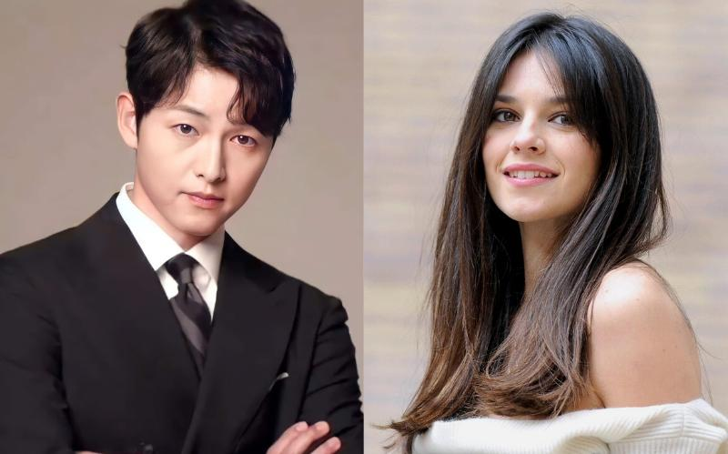 Song Hye Kyo chính thức được cầu hôn, công khai dằn mặt chồng cũ, tiết lộ bạn trai ngoại quốc - Hình 6