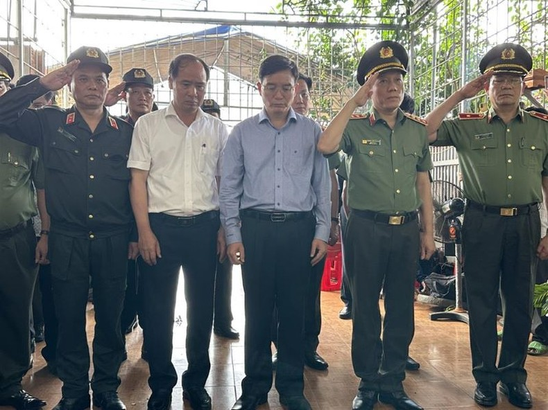 Tấn công ở Đắk Lắk: Thêm 1 đối tượng tự thú, lời khai của những kẻ lầm đường, lạc lối gây phẫn nộ - Hình 7