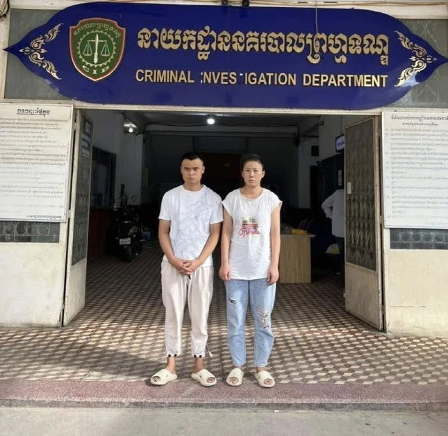 Vụ nữ streamer Hàn Quốc qua đời ở Campuchia: Hé lộ nhiều uẩn khúc, gia đình phản ứng khó hiểu? - Hình 2