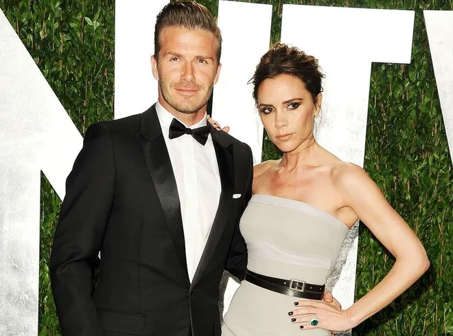 David Beckham: Sống chung 24 năm nhưng chưa bao giờ nhìn thấy thứ này của vợ! - Hình 6