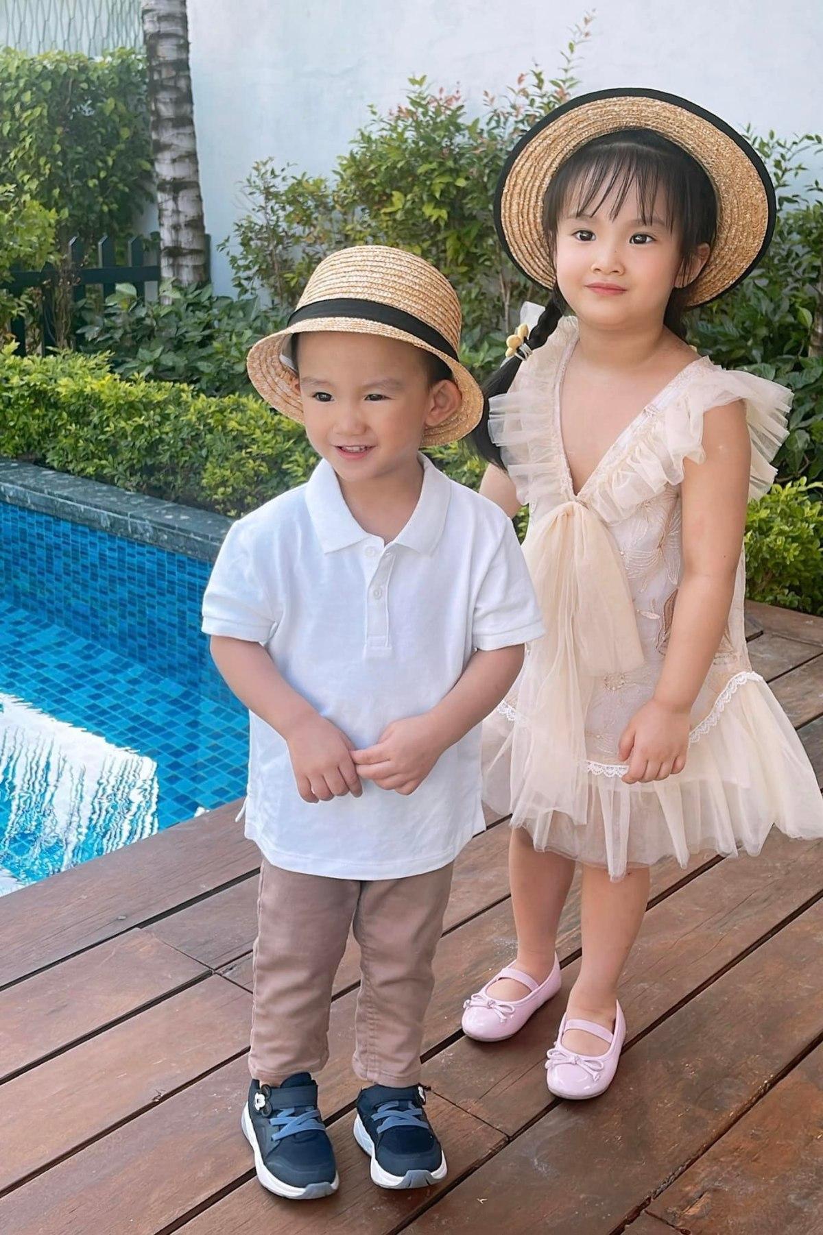 Diệp Lâm Anh xót xa báo tin con trai bị còi xương, chồng cũ giành quyền nuôi nhưng không chăm sóc? - Hình 5