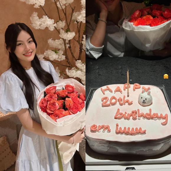 HIEUTHUHAI chính thức công khai bạn gái hotgirl, còn nói lời mùi mẫn, Thùy Tiên hết cơ hội - Hình 2
