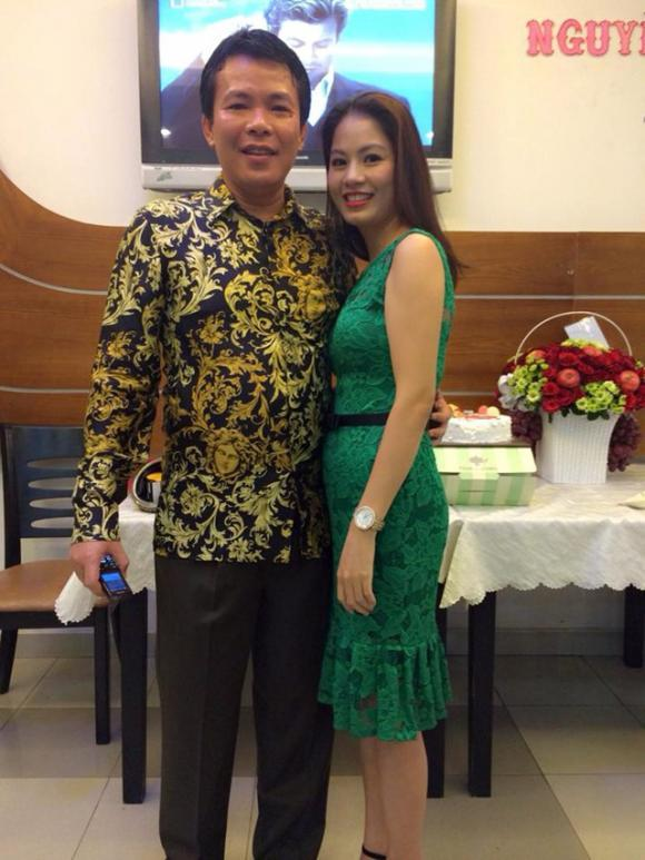 Huệ Minh - Nữ chính Hướng Nghiệp: Gia cảnh nghèo khó, lấy chồng rồi giải nghệ, hiện sống ra sao? - Hình 6