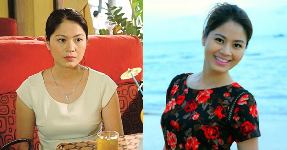 Huệ Minh - Nữ chính Hướng Nghiệp: Gia cảnh nghèo khó, lấy chồng rồi giải nghệ, hiện sống ra sao? - Hình 9