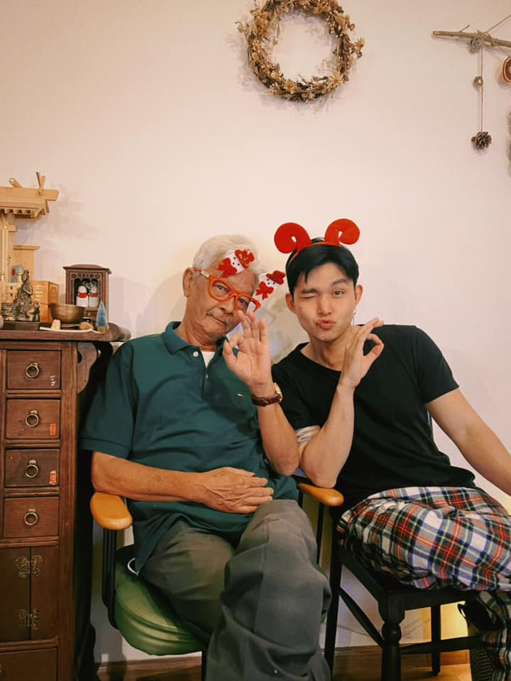 Jun Phạm suy sụp trong tang lễ bố ruột, Trường Giang - Nhã Phương và dàn sao tiễn biệt - Hình 9