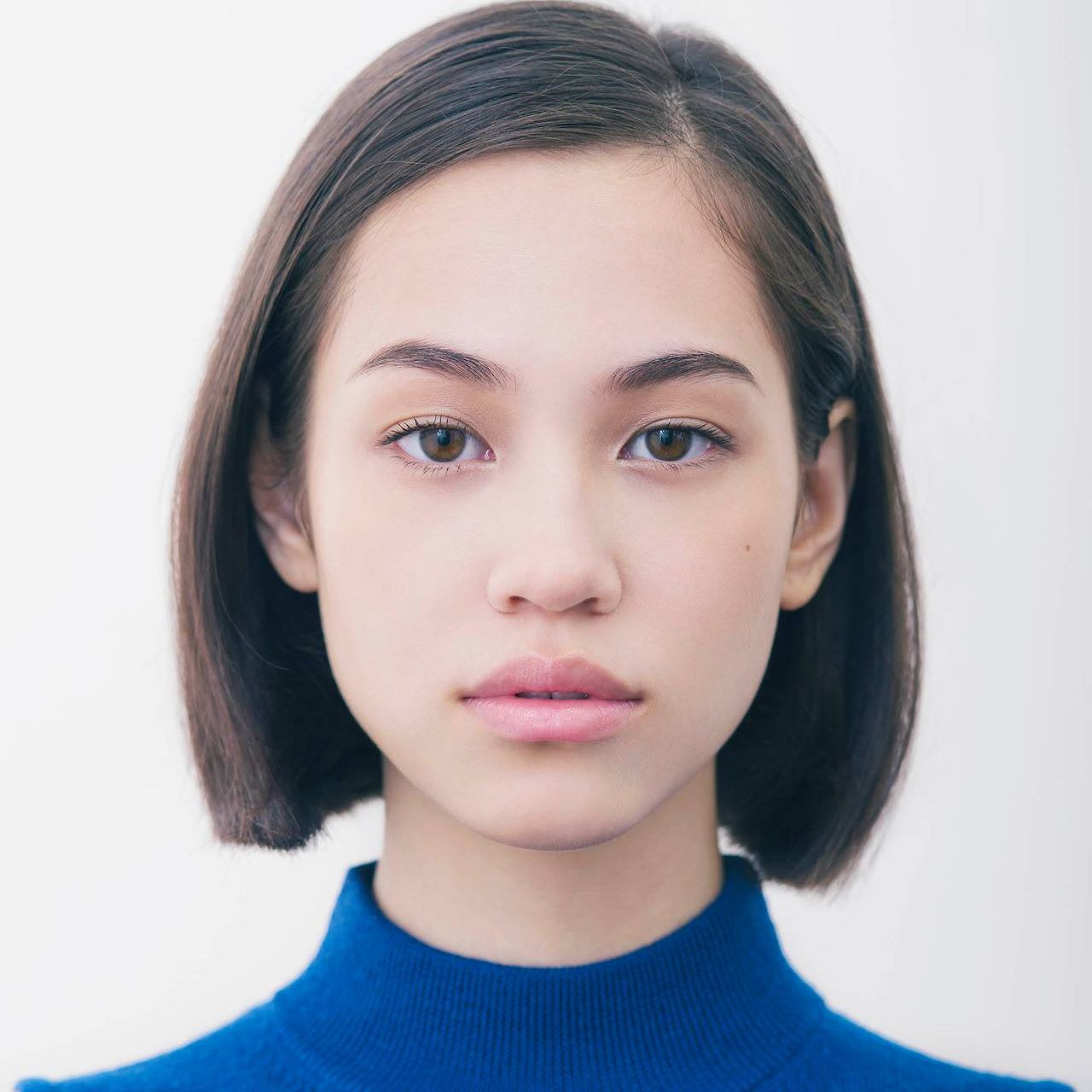 Kiko Mizuhara: Tình cũ quay lưng nói xấu G-Dragon, mẫu nữ hàng đầu Nhật Bản và quá khứ đầy nước mắt? - Hình 2