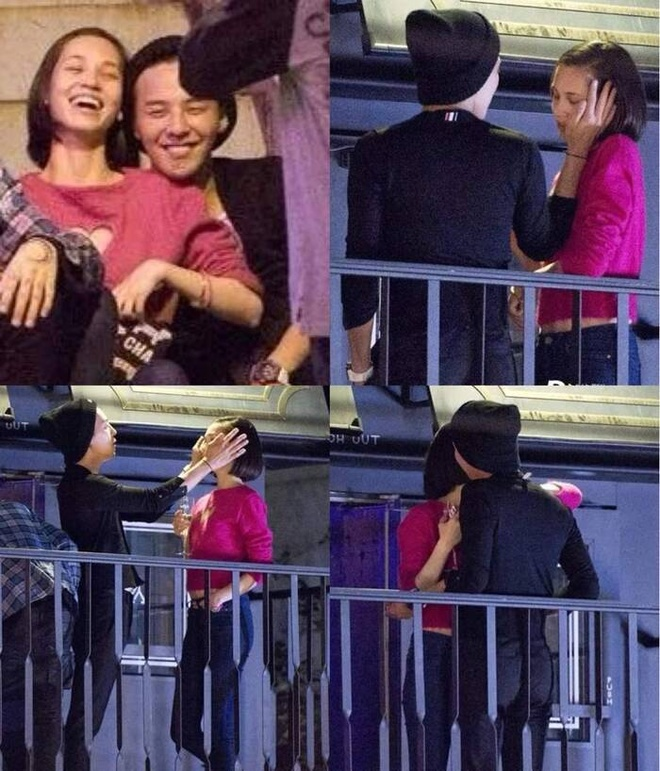 Kiko Mizuhara: Tình cũ quay lưng nói xấu G-Dragon, mẫu nữ hàng đầu Nhật Bản và quá khứ đầy nước mắt? - Hình 6