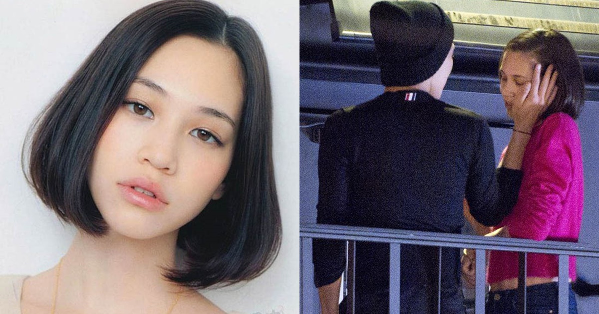 Kiko Mizuhara: Tình cũ quay lưng nói xấu G-Dragon, mẫu nữ hàng đầu Nhật Bản và quá khứ đầy nước mắt? - Hình 11