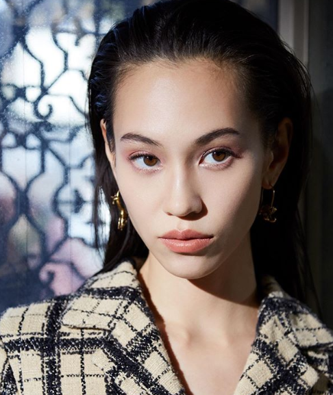 Kiko Mizuhara: Tình cũ quay lưng nói xấu G-Dragon, mẫu nữ hàng đầu Nhật Bản và quá khứ đầy nước mắt? - Hình 9