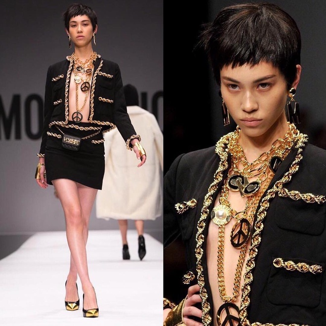 Kiko Mizuhara: Tình cũ quay lưng nói xấu G-Dragon, mẫu nữ hàng đầu Nhật Bản và quá khứ đầy nước mắt? - Hình 10