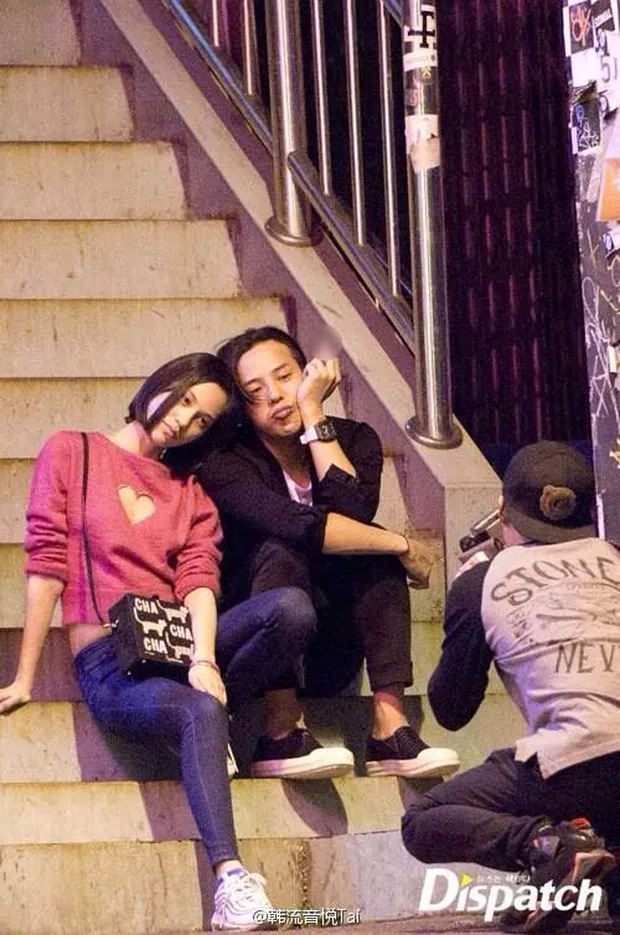 Kiko Mizuhara: Tình cũ quay lưng nói xấu G-Dragon, mẫu nữ hàng đầu Nhật Bản và quá khứ đầy nước mắt? - Hình 5