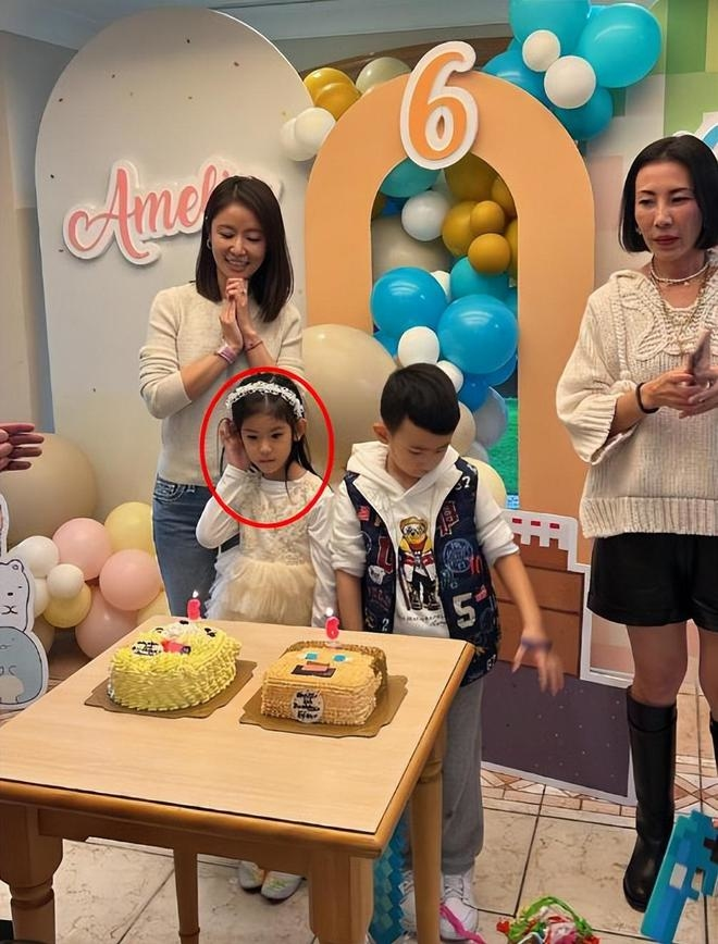 Lâm Tâm Như bị ném đá vì mang con gái ra kiếm tiền: Muốn riêng tư nhưng lại tung ảnh lên báo? - Hình 3