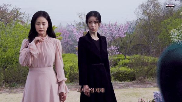 Lim Ji Yeon được khen nhan sắc không thua Kim Tae Hee - Hình 1