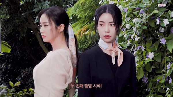 Lim Ji Yeon được khen nhan sắc không thua Kim Tae Hee - Hình 2