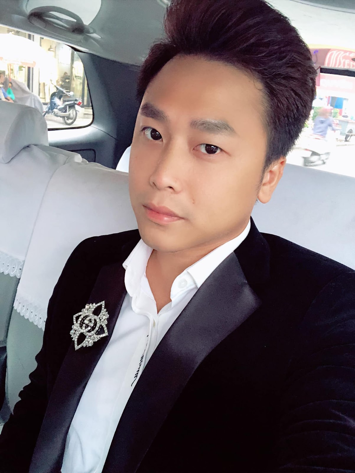 Lynk Lee gây náo loạn Người Ấy Là Ai, chính thức công khai bạn trai, bật mí sự thật chấn động - Hình 4