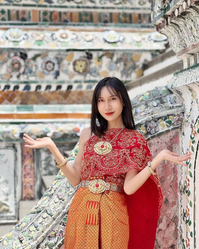 Lynk Lee gây náo loạn Người Ấy Là Ai, chính thức công khai bạn trai, bật mí sự thật chấn động - Hình 10