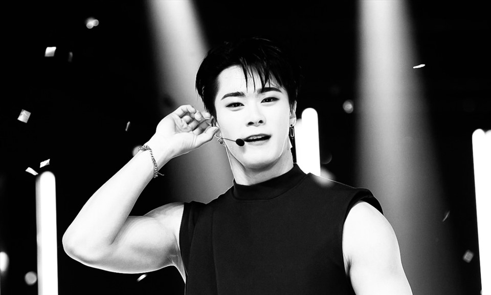 Moonbin (ASTRO) bị lan truyền tin đồn gây sốc sau khi qua đời, mẹ ruột khẩn thiết cầu xin? - Hình 2
