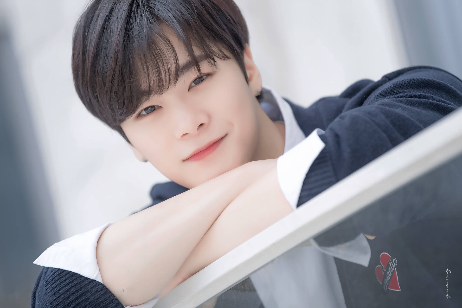Moonbin (ASTRO) bị lan truyền tin đồn gây sốc sau khi qua đời, mẹ ruột khẩn thiết cầu xin? - Hình 5