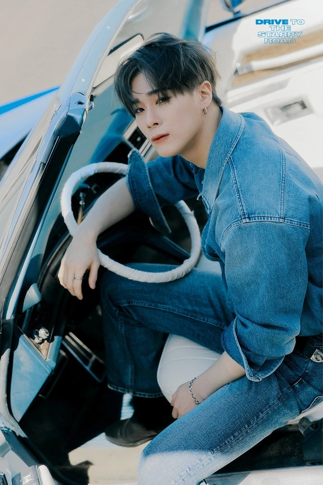 Moonbin (ASTRO) bị lan truyền tin đồn gây sốc sau khi qua đời, mẹ ruột khẩn thiết cầu xin? - Hình 6