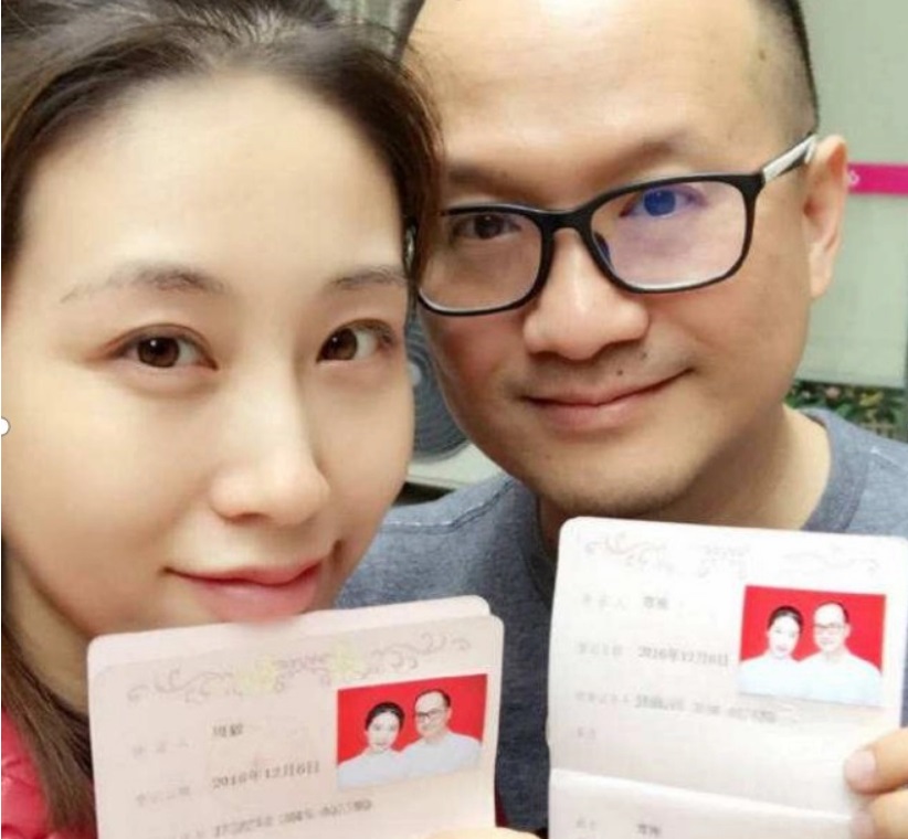 Châu Mỹ Nghị: Ôm mộng phượng hoàng lấy chồng tuổi chú, khổ trăm bề vì thủ đoạn của tiểu tam - Hình 3