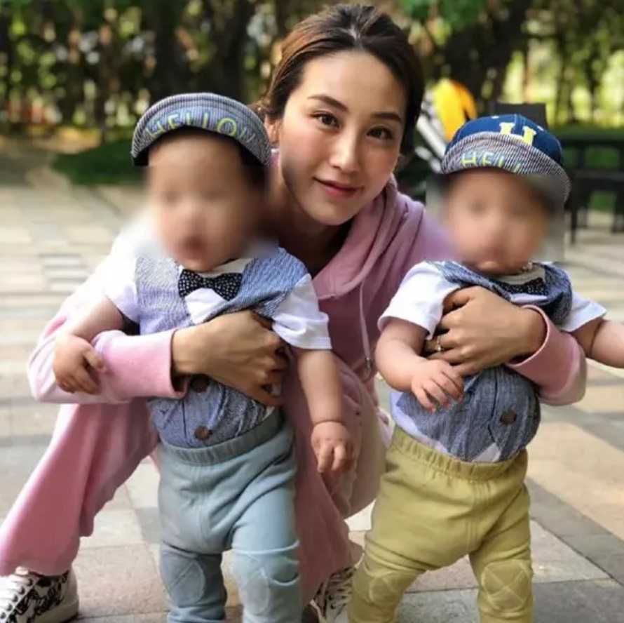 Châu Mỹ Nghị: Ôm mộng phượng hoàng lấy chồng tuổi chú, khổ trăm bề vì thủ đoạn của tiểu tam - Hình 6