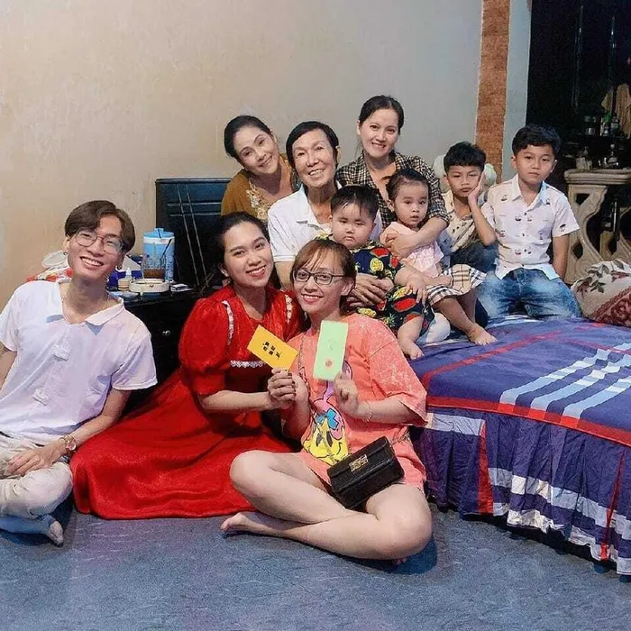 Cố NSƯT Vũ Linh bị đào lại khoảnh khắc trước khi qua đời, loạt chi tiết khiến khán giả xót xa? - Hình 7