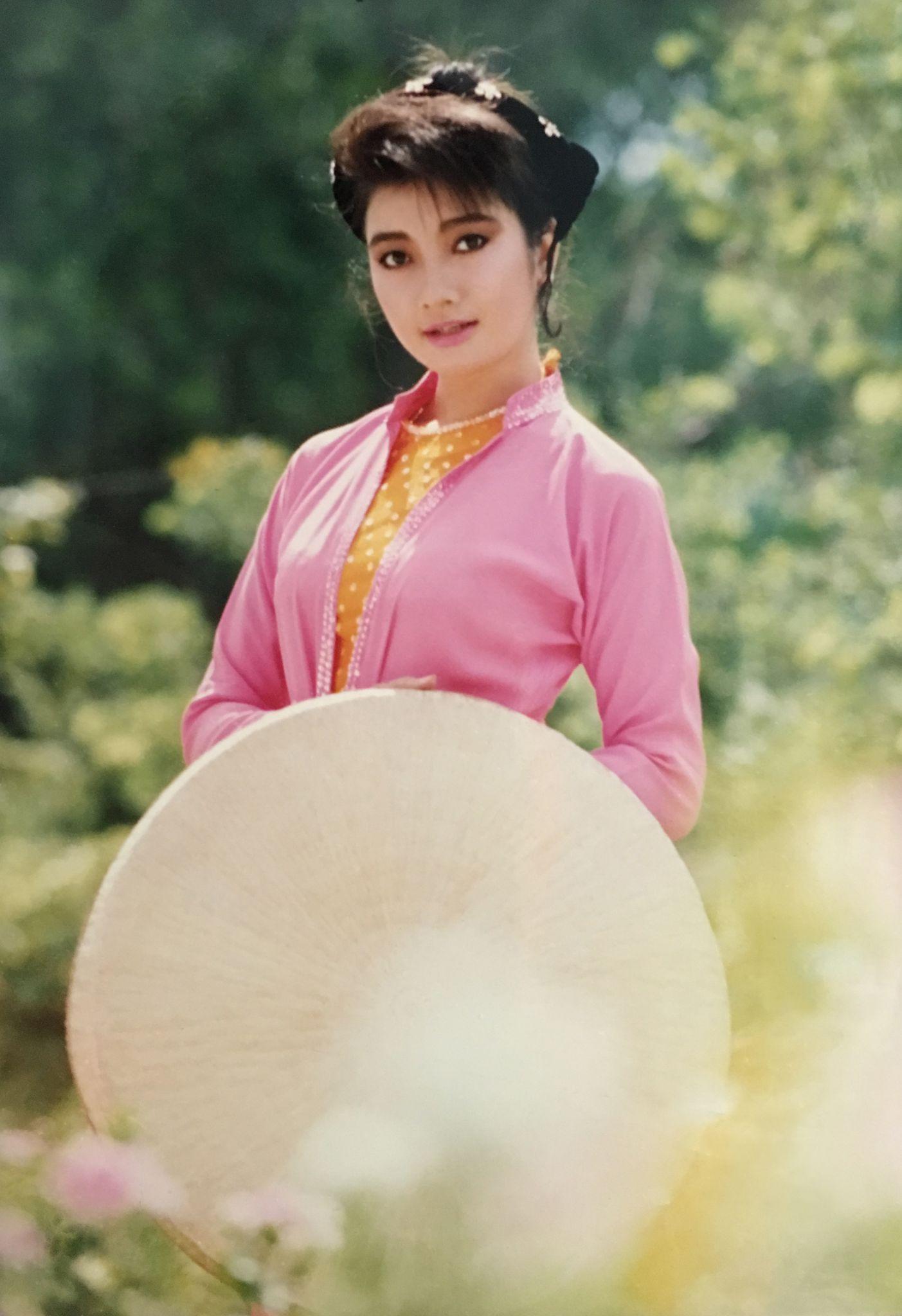 Ly Thu Thao: Missing due to rumors of HIV infection, 30 years of living in seclusion in the US without a care - Photo 8