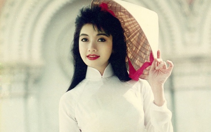 Ly Thu Thao: Missing due to rumors of HIV infection, 30 years of living in seclusion in the US without a care - Photo 5
