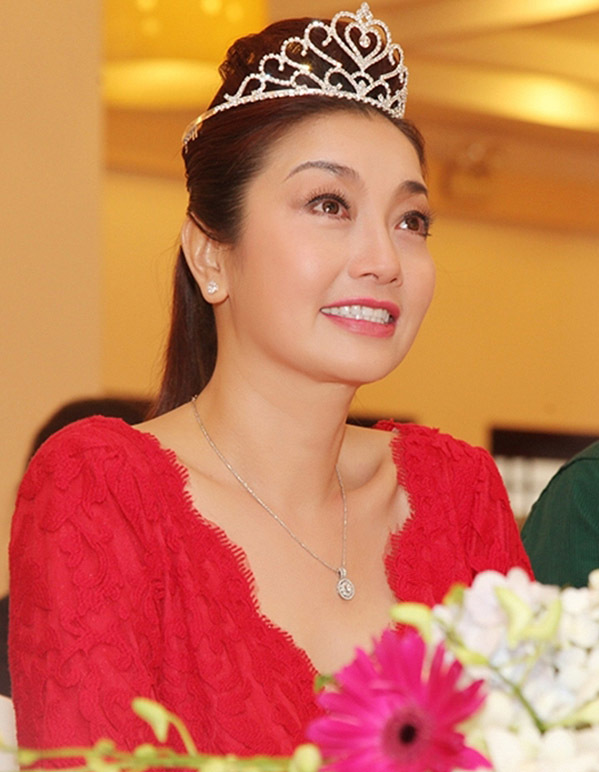Ly Thu Thao: Missing due to rumors of HIV infection, 30 years of living in seclusion in the US without a care - Photo 10