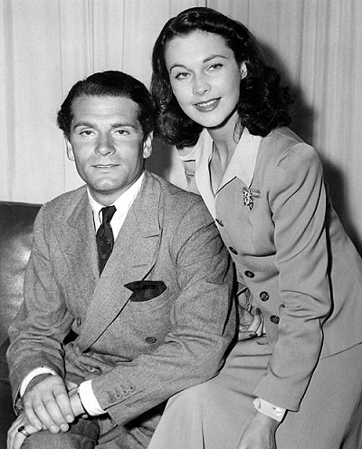 Vivien Leigh Cuốn theo chiều gió: Bi kịch từ phim ra đời thực và loạt bí mật rúng động Hollywood - Hình 5