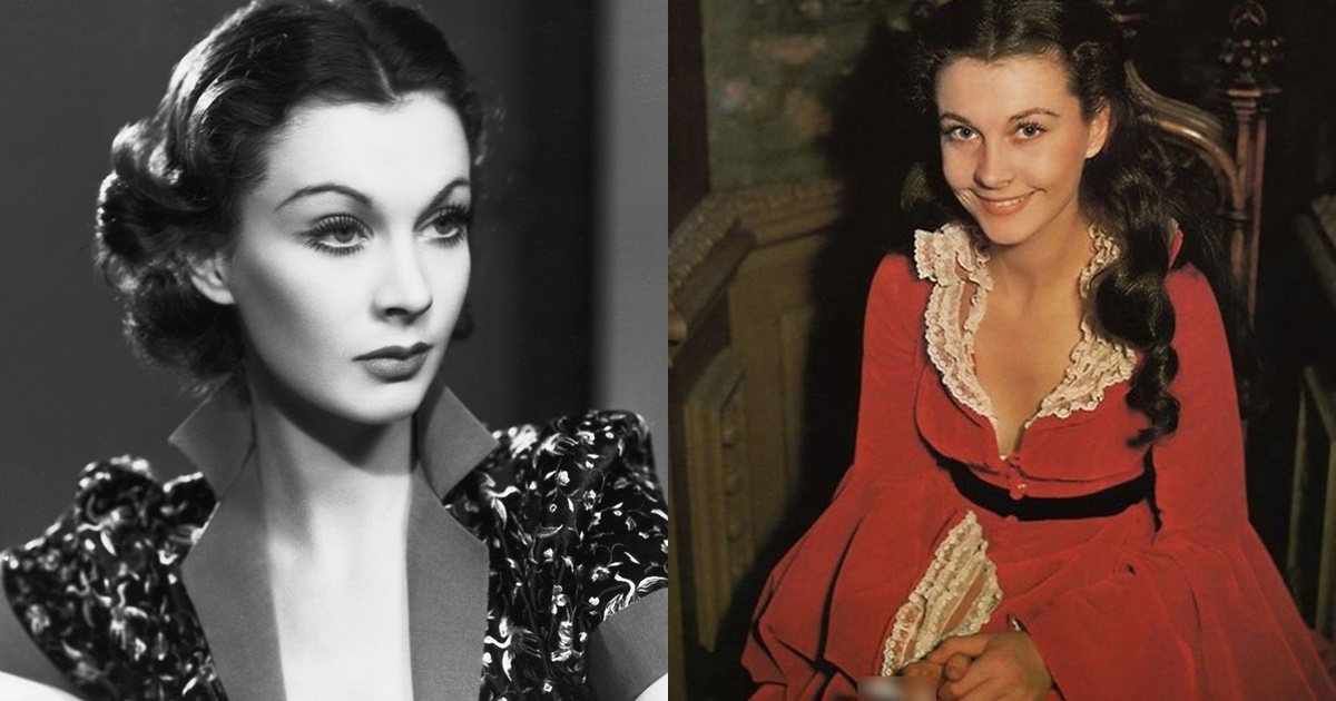 Vivien Leigh Cuốn theo chiều gió: Bi kịch từ phim ra đời thực và loạt bí mật rúng động Hollywood - Hình 11