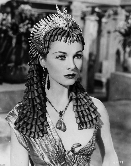 Vivien Leigh Cuốn theo chiều gió: Bi kịch từ phim ra đời thực và loạt bí mật rúng động Hollywood - Hình 9