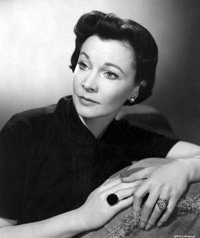 Vivien Leigh Cuốn theo chiều gió: Bi kịch từ phim ra đời thực và loạt bí mật rúng động Hollywood - Hình 4
