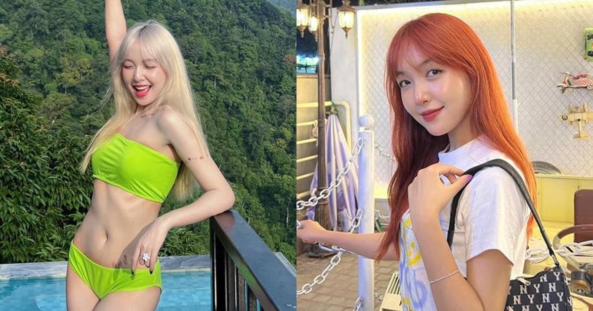 Hot Tiktoker Chu Tiểu Han tung tin nhắn gạ đi tour giá hàng chục nghìn đô hậu chia tay bạn trai? - Hình 8