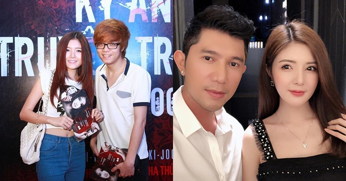 Lilly Luta: Tình cũ bị Bùi Anh Tuấn chối bỏ phũ phàng, mang tiếng tiểu tam cướp bồ Ngân 98 - Hình 12