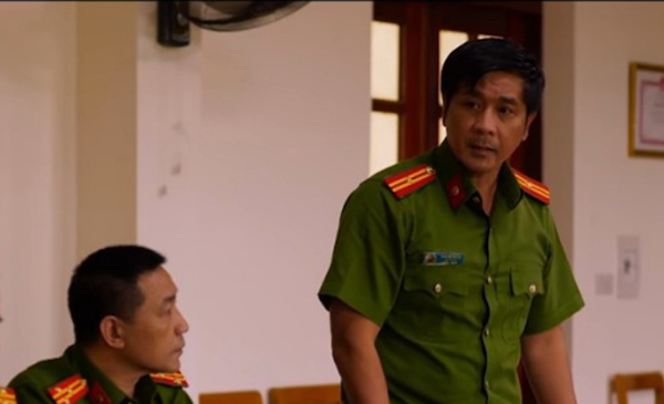Nguyễn Xuân Hiệp: Thầy giáo trở thành ông hoàng quảng cáo, vợ bắt xét nghiệm HIV trước khi làm bố - Hình 4