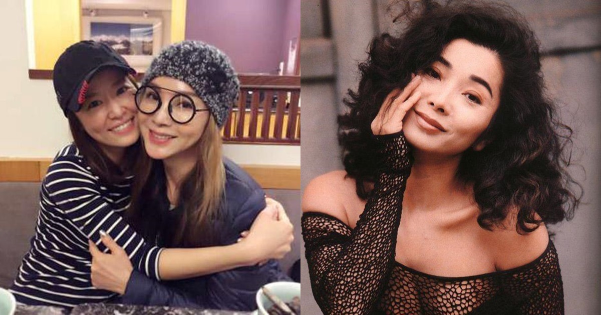 Trần Mỹ Phượng: từng nhờ Lâm Tâm Như tháp tùng sang Mỹ ly hôn, U70 vẫn được nhiều trai trẻ theo đuổi - Hình 12