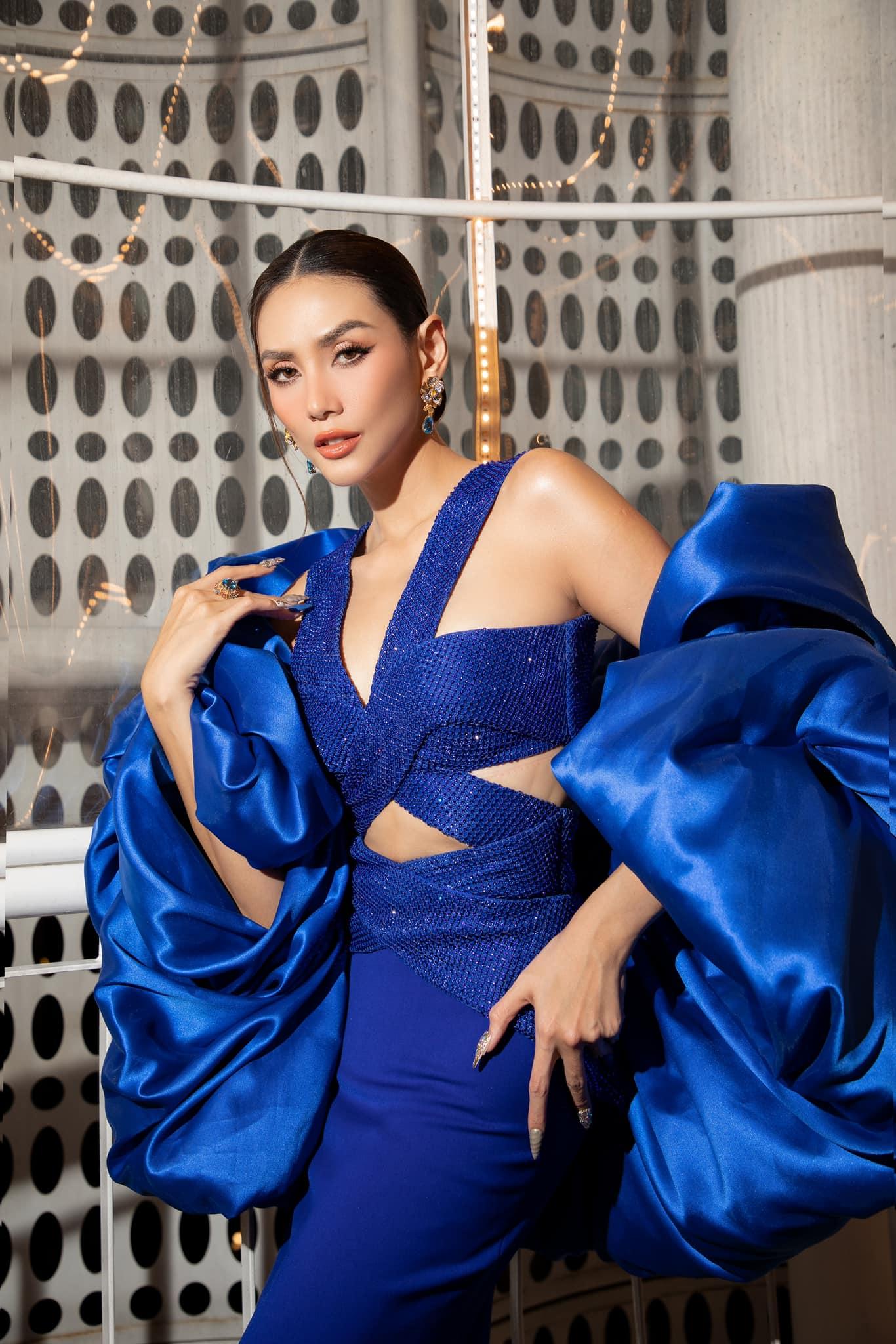 Võ Hoàng Yến lần đầu lật tẩy góc khuất nghề người mẫu, vội vã thoát thân chuyển hướng kiếm tương lai - Hình 8