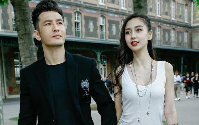 Angelababy kiếm tiền nhờ gương mặt đẹp, bỏ túi 80 tỷ đồng bằng 1 chữ ký, không cần Huỳnh Hiểu Minh - Hình 3