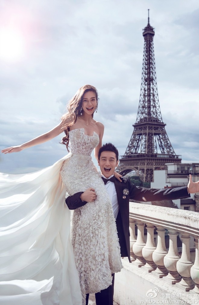 Angelababy kiếm tiền nhờ gương mặt đẹp, bỏ túi 80 tỷ đồng bằng 1 chữ ký, không cần Huỳnh Hiểu Minh - Hình 5